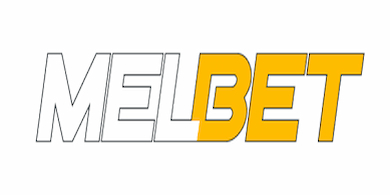 Melbet Logo