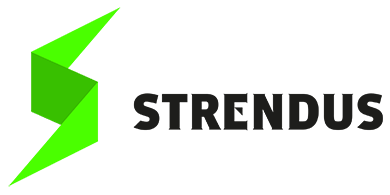 Strendus logo