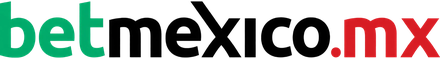 Logo de Betmexico.mx, casa de apuestas con permiso SEGOB en México