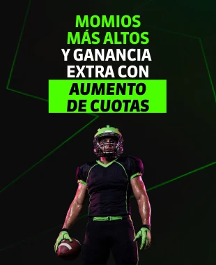 Banner oficial del aumento de cuotas de Strendus